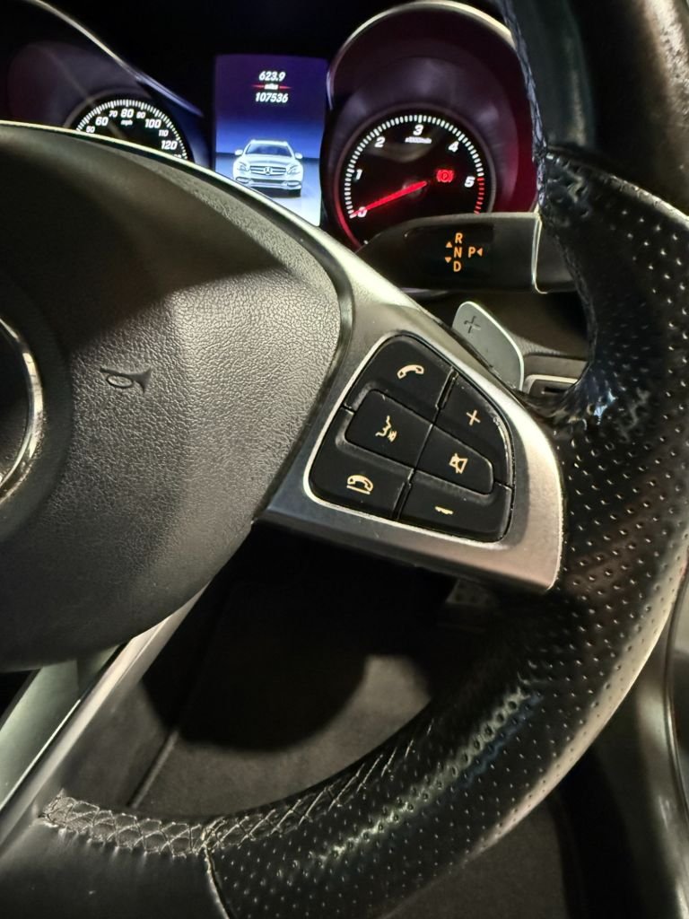 Used Mercedes-Benz C Class 2016 for sale - 78017775: Photo 21