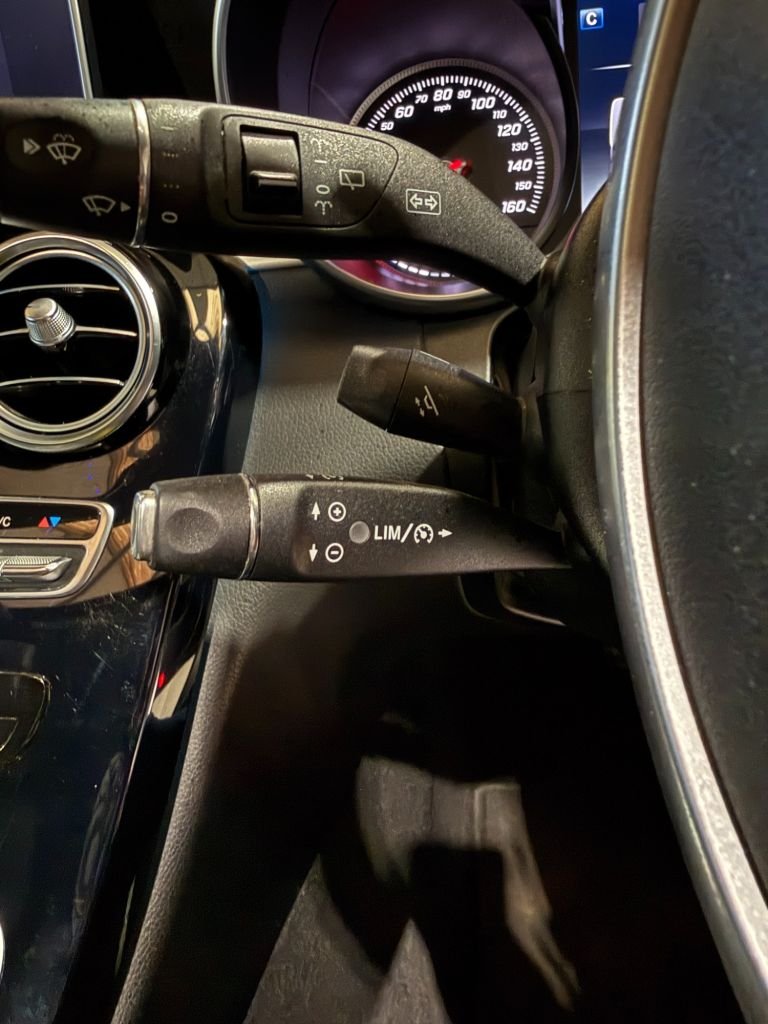 Used Mercedes-Benz C Class 2016 for sale - 78017775: Photo 22