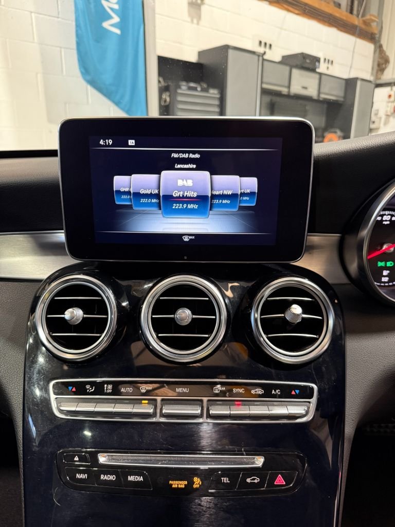 Used Mercedes-Benz C Class 2016 for sale - 78017775: Photo 28