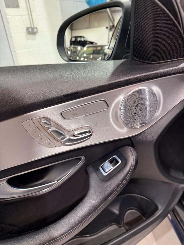 Used Mercedes-Benz C Class 2016 for sale - 78017775: Photo 29