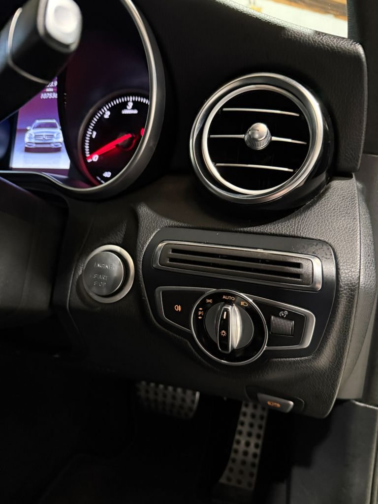 Used Mercedes-Benz C Class 2016 for sale - 78017775: Photo 31