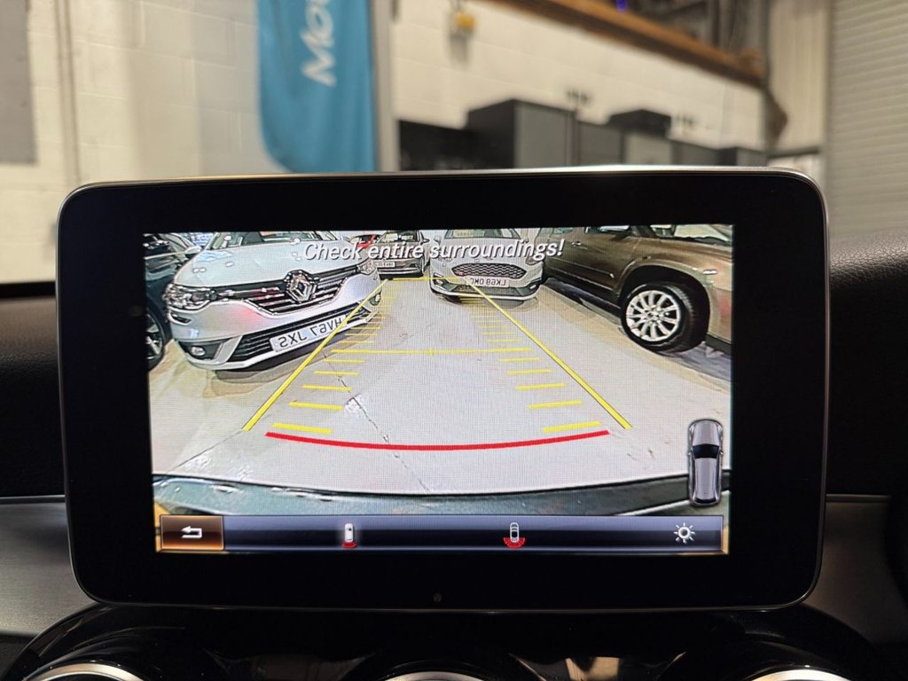 Used Mercedes-Benz C Class 2016 for sale - 78017775: Photo 32