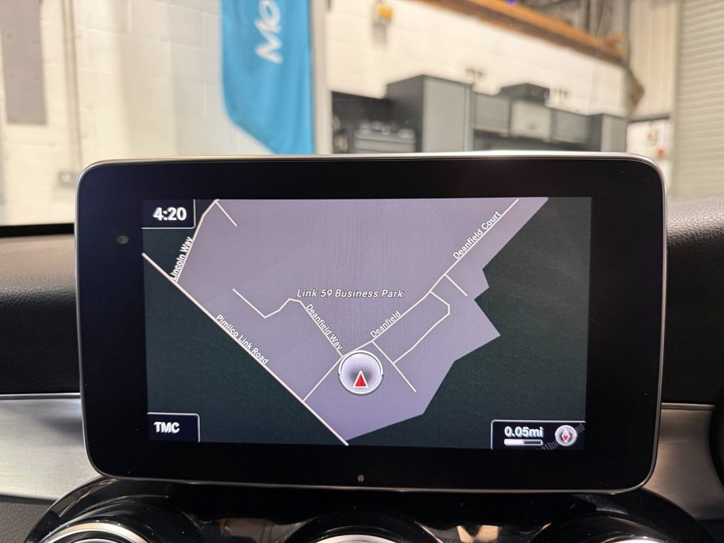 Used Mercedes-Benz C Class 2016 for sale - 78017775: Photo 34