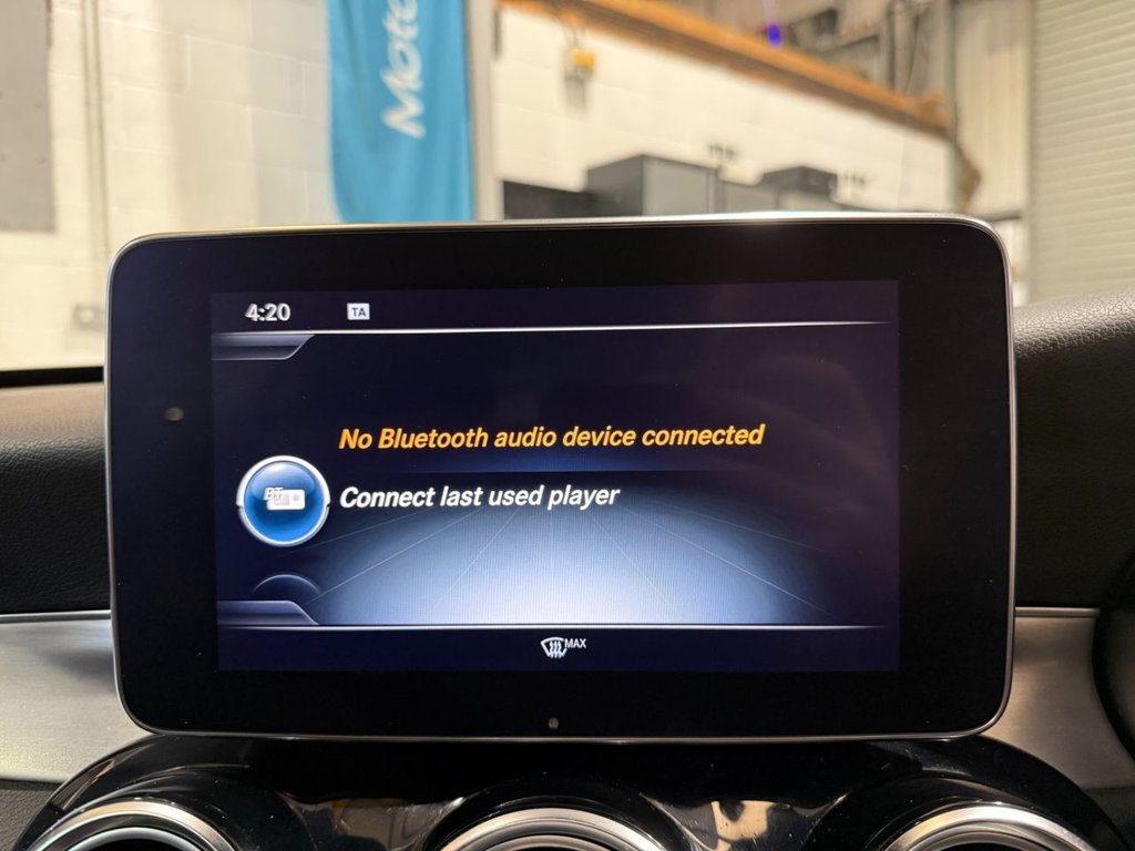 Used Mercedes-Benz C Class 2016 for sale - 78017775: Photo 35