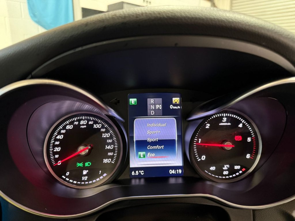 Used Mercedes-Benz C Class 2016 for sale - 78017775: Photo 38