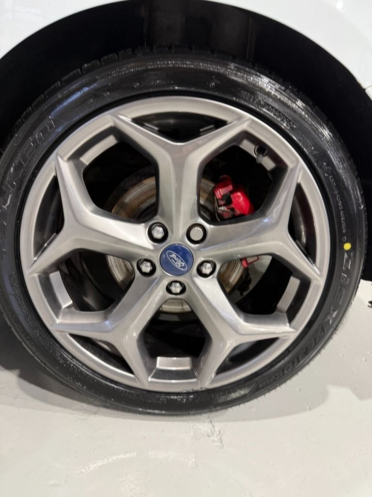 Used Ford Focus 2013 for sale - 76547077: Photo 10