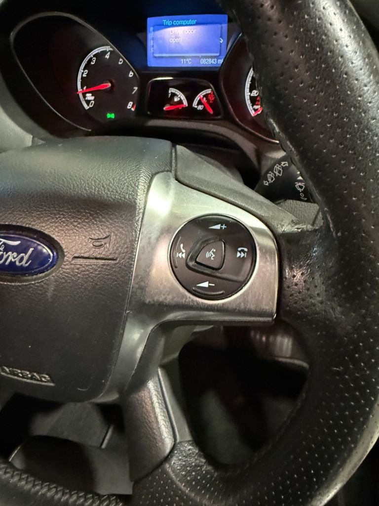Used Ford Focus 2013 for sale - 76547077: Photo 21