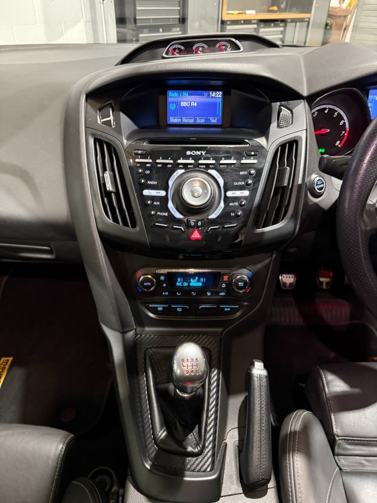 Used Ford Focus 2013 for sale - 76547077: Photo 22