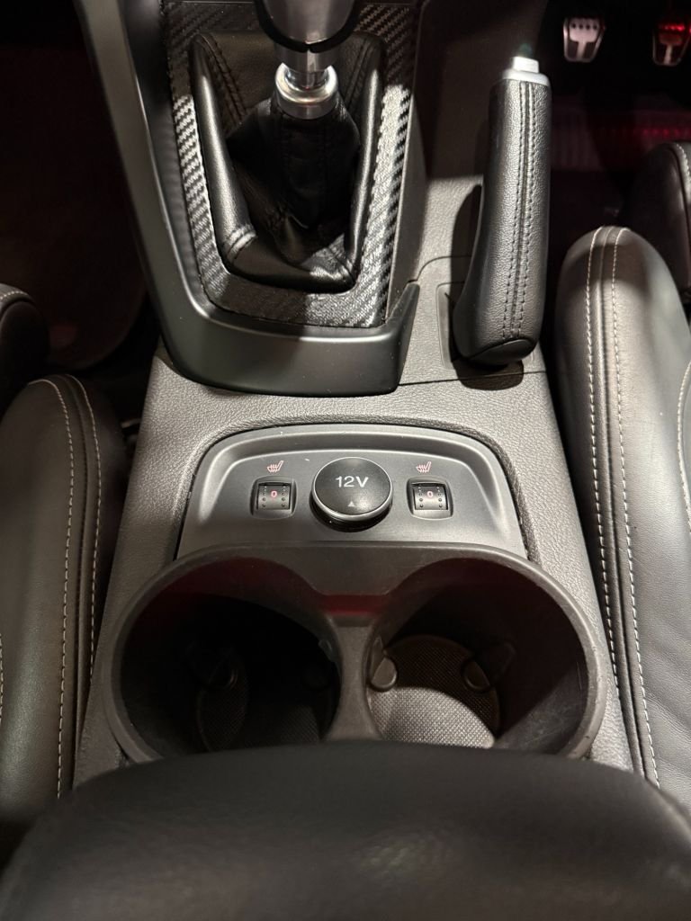 Used Ford Focus 2013 for sale - 76547077: Photo 24