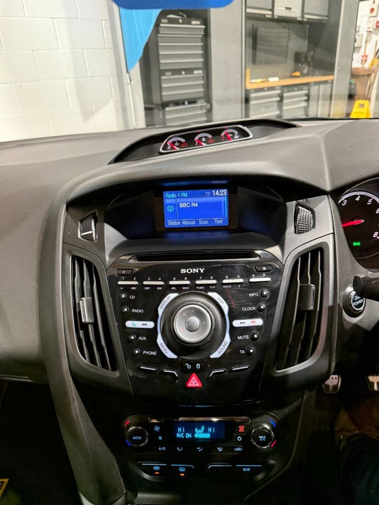 Used Ford Focus 2013 for sale - 76547077: Photo 25