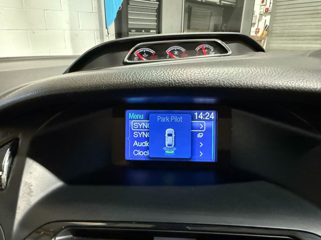 Used Ford Focus 2013 for sale - 76547077: Photo 39