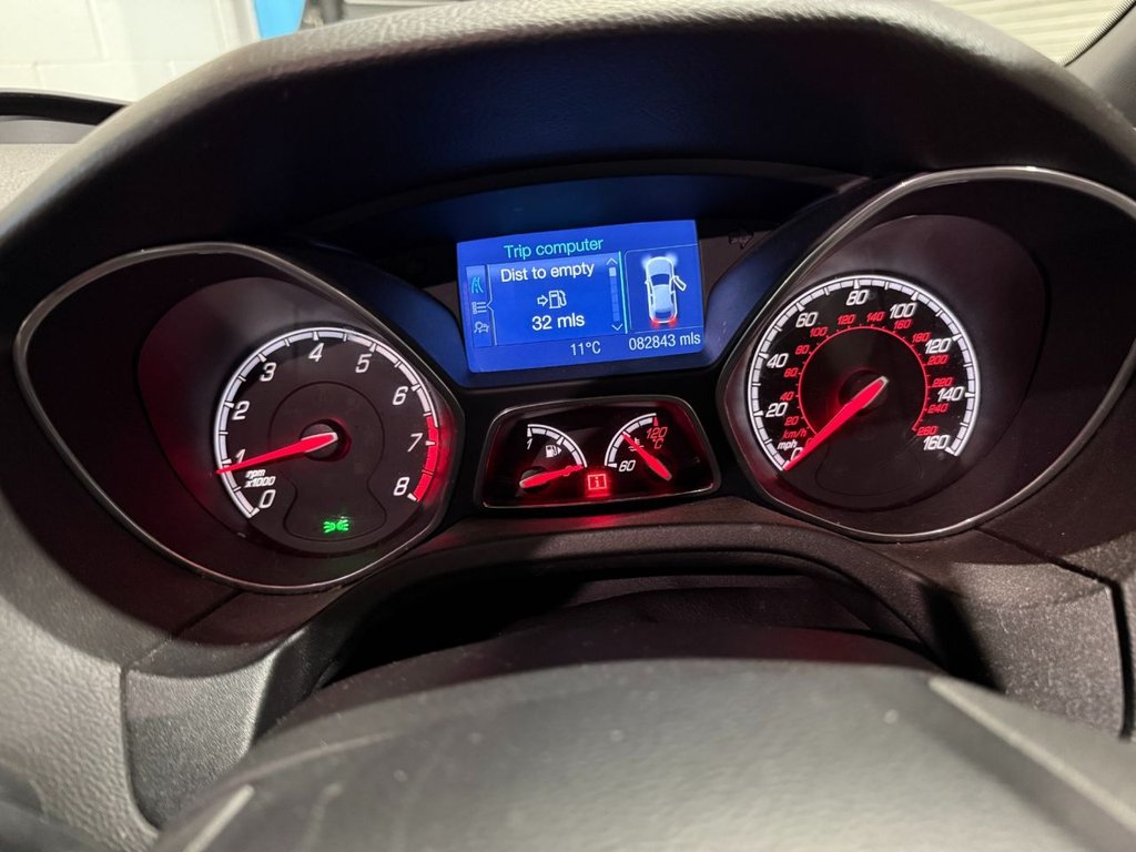 Used Ford Focus 2013 for sale - 76547077: Photo 40