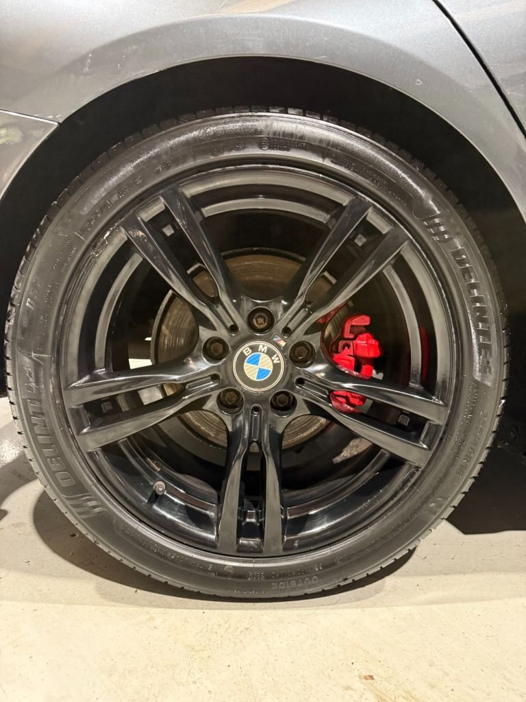 Used BMW 3 Series 2013 for sale - 78016852: Photo 10