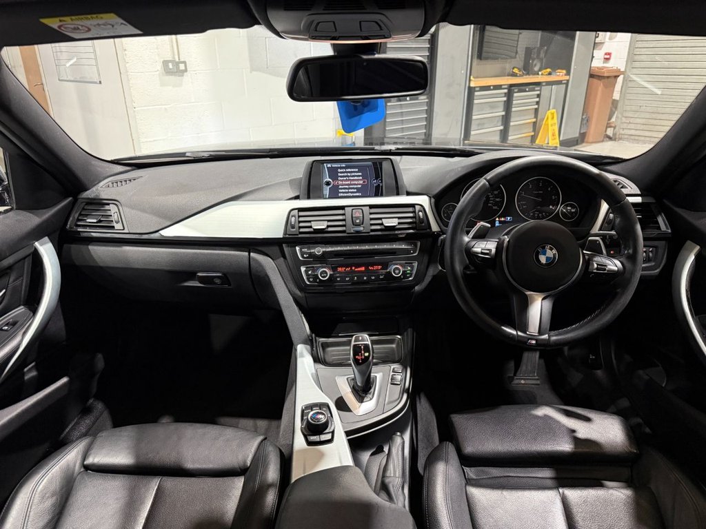 Used BMW 3 Series 2013 for sale - 78016852: Photo 11