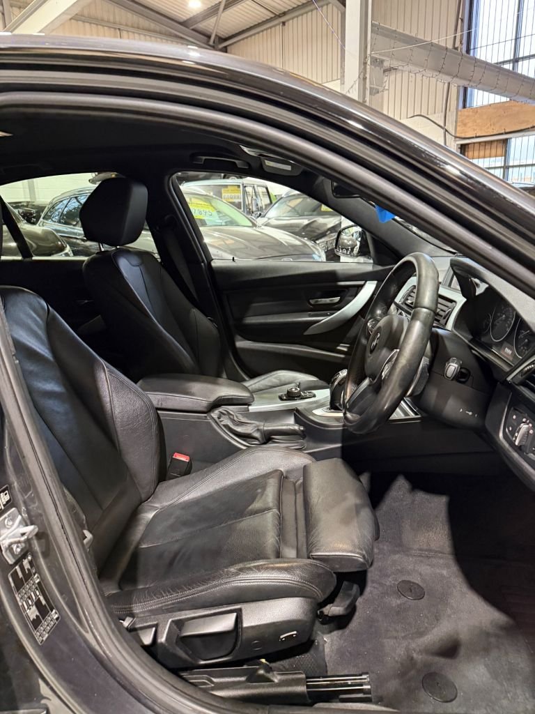 Used BMW 3 Series 2013 for sale - 78016852: Photo 12