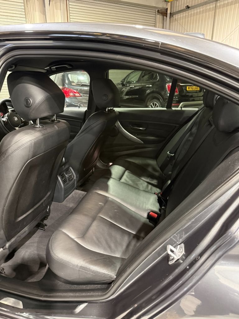 Used BMW 3 Series 2013 for sale - 78016852: Photo 14