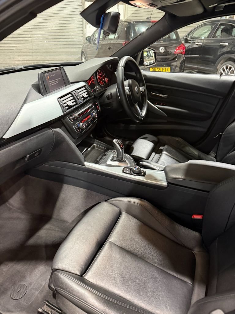 Used BMW 3 Series 2013 for sale - 78016852: Photo 15