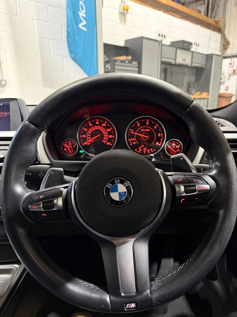 Used BMW 3 Series 2013 for sale - 78016852: Photo 18