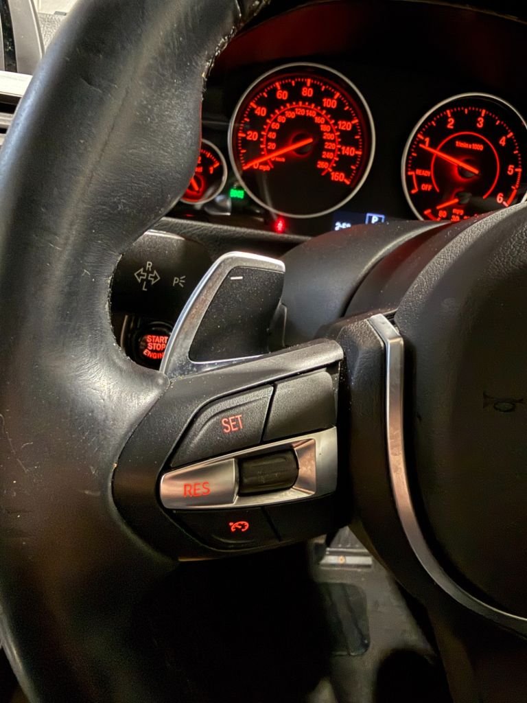 Used BMW 3 Series 2013 for sale - 78016852: Photo 19