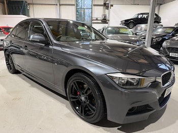 Used BMW 3 Series 2013 for sale - 78016852: Photo