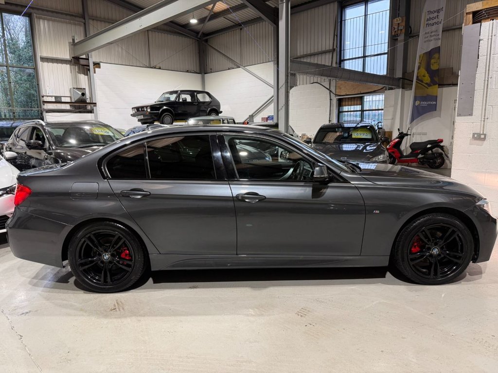 Used BMW 3 Series 2013 for sale - 78016852: Photo 2