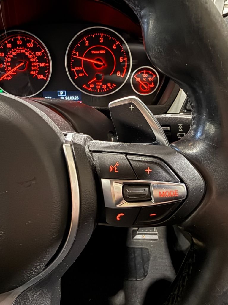 Used BMW 3 Series 2013 for sale - 78016852: Photo 20