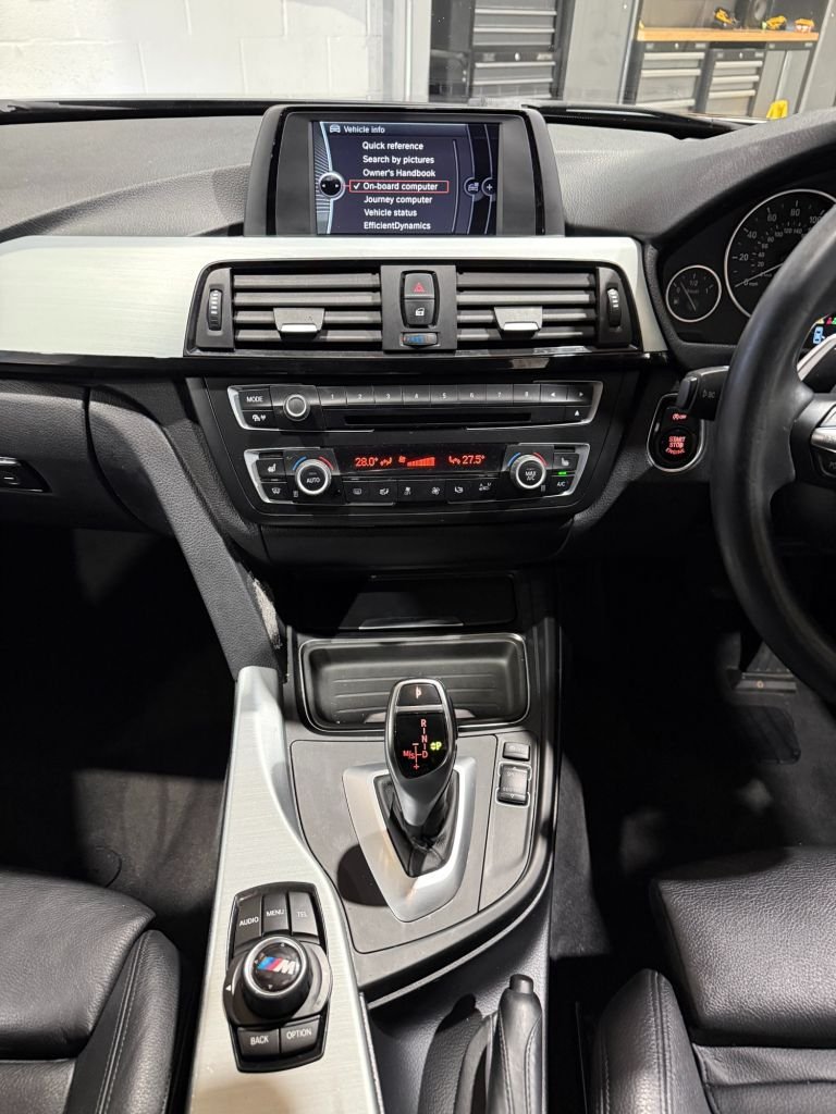 Used BMW 3 Series 2013 for sale - 78016852: Photo 21