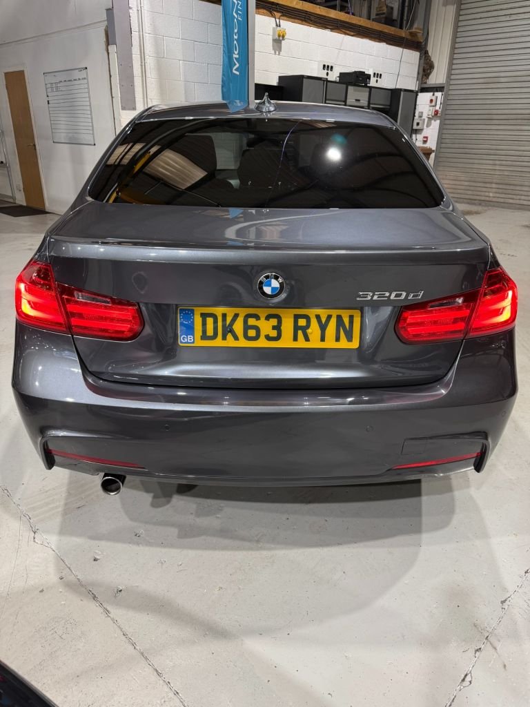 Used BMW 3 Series 2013 for sale - 78016852: Photo 4