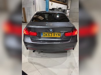 Used BMW 3 Series 2013 for sale - 78016852: Photo