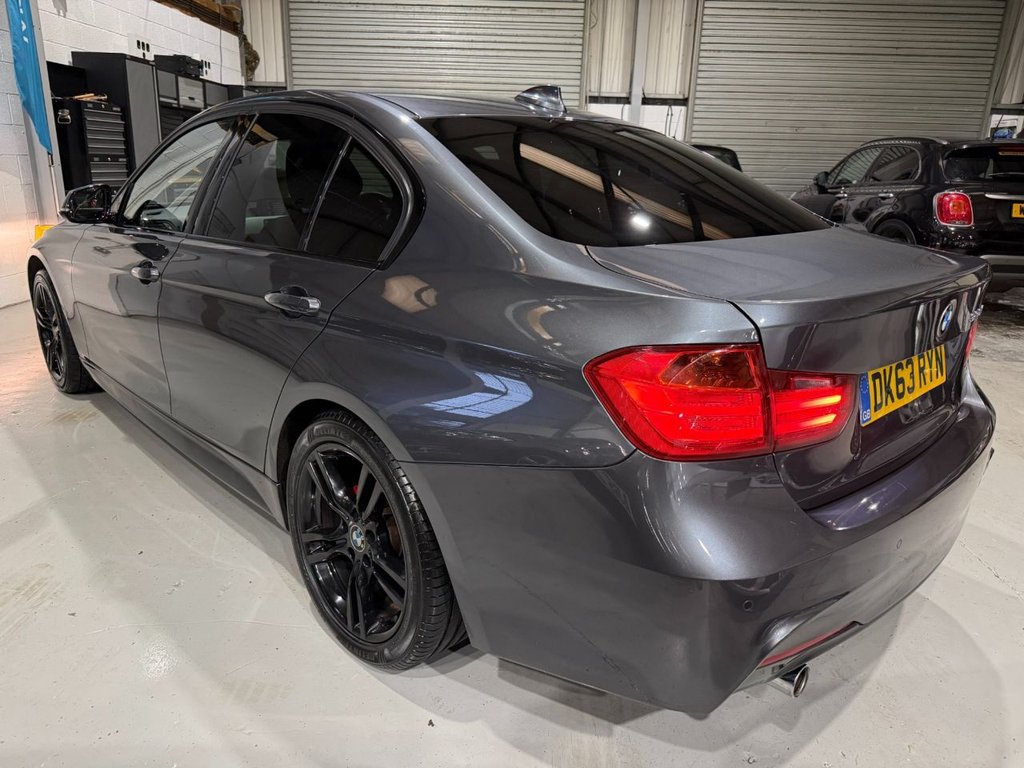 Used BMW 3 Series 2013 for sale - 78016852: Photo 5