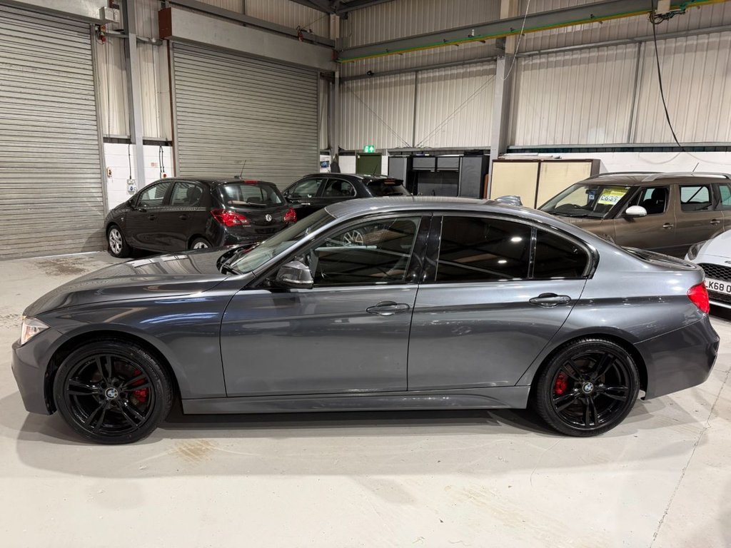 Used BMW 3 Series 2013 for sale - 78016852: Photo 6