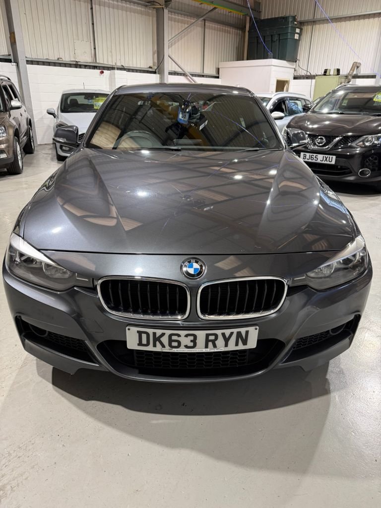 Used BMW 3 Series 2013 for sale - 78016852: Photo 7