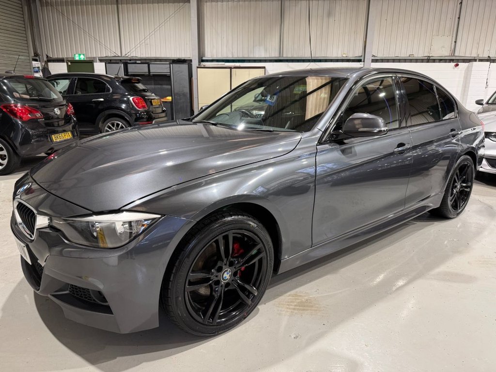 Used BMW 3 Series 2013 for sale - 78016852: Photo 8