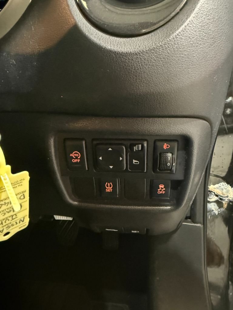 Vehicle 28