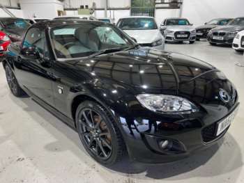 2013 (62) - 2.0i Kuro Roadster 2dr Petrol Manual Euro 5 (160 ps)