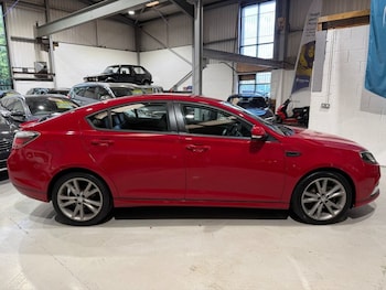 Used MG MG6 2015 for sale - 78543516: Photo