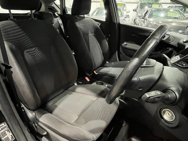 Used Ford Fiesta 2016 for sale - 76304301: Photo 13