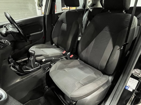 Used Ford Fiesta 2016 for sale - 76304301: Photo 15