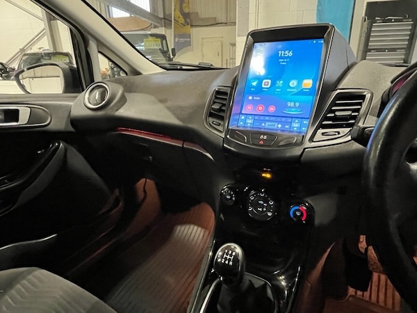 Used Ford Fiesta 2016 for sale - 76304301: Photo 19