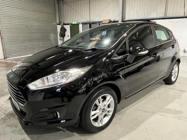Used Ford Fiesta 2016 for sale - 76304301: Photo 7