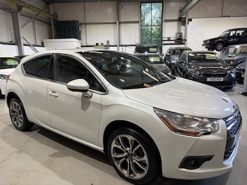 Used Citroen DS4 2015 for sale - 79233689: Photo