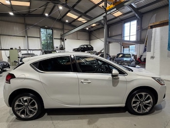 Used Citroen DS4 2015 for sale - 79233689: Photo