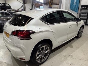 Used Citroen DS4 2015 for sale - 79233689: Photo