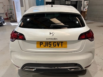 Used Citroen DS4 2015 for sale - 79233689: Photo