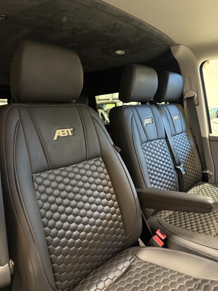 Used Volkswagen Transporter 2021 for sale - 76068335: Photo 11