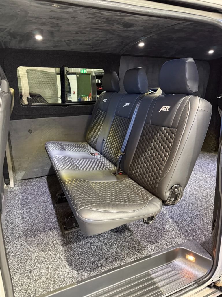 Used Volkswagen Transporter 2021 for sale - 76068335: Photo 12