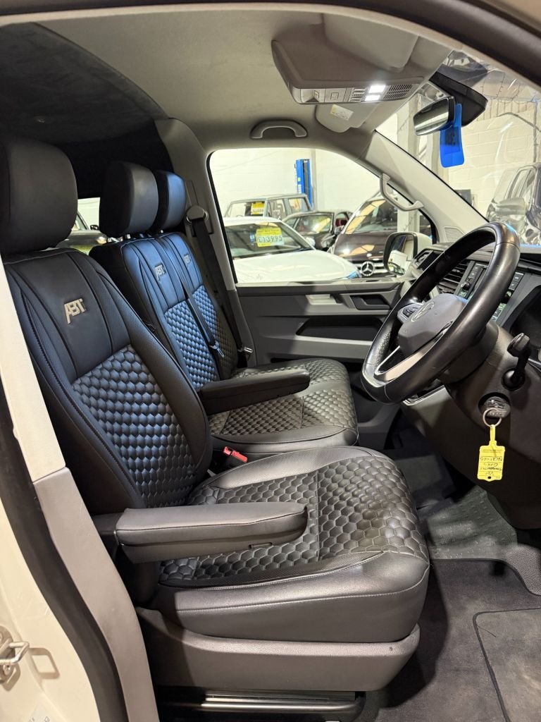 Used Volkswagen Transporter 2021 for sale - 76068335: Photo 14