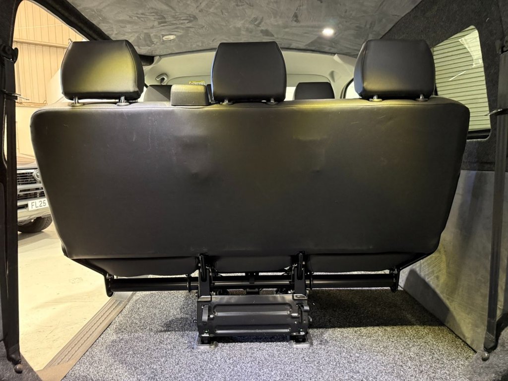 Used Volkswagen Transporter 2021 for sale - 76068335: Photo 15