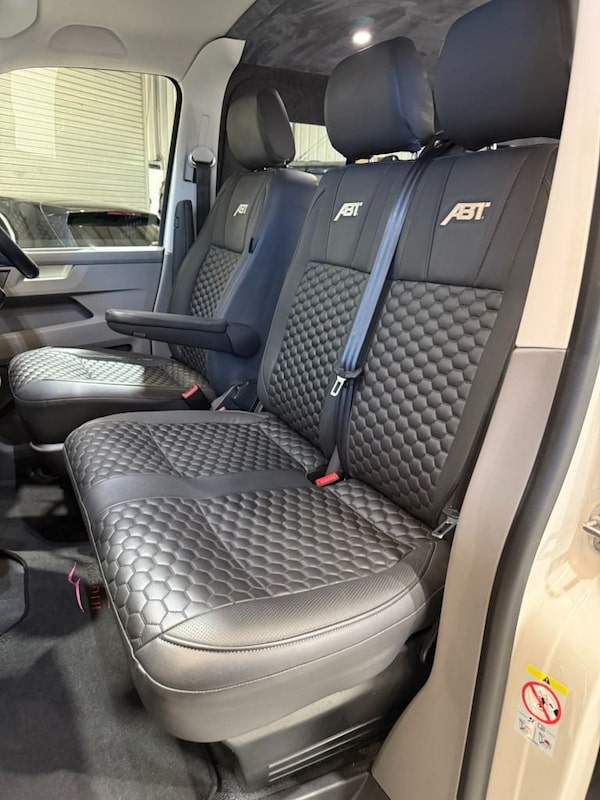 Used Volkswagen Transporter 2021 for sale - 76068335: Photo 16