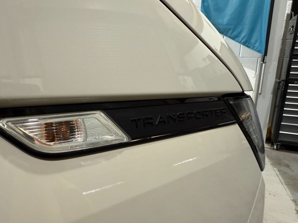 Used Volkswagen Transporter 2021 for sale - 76068335: Photo 19